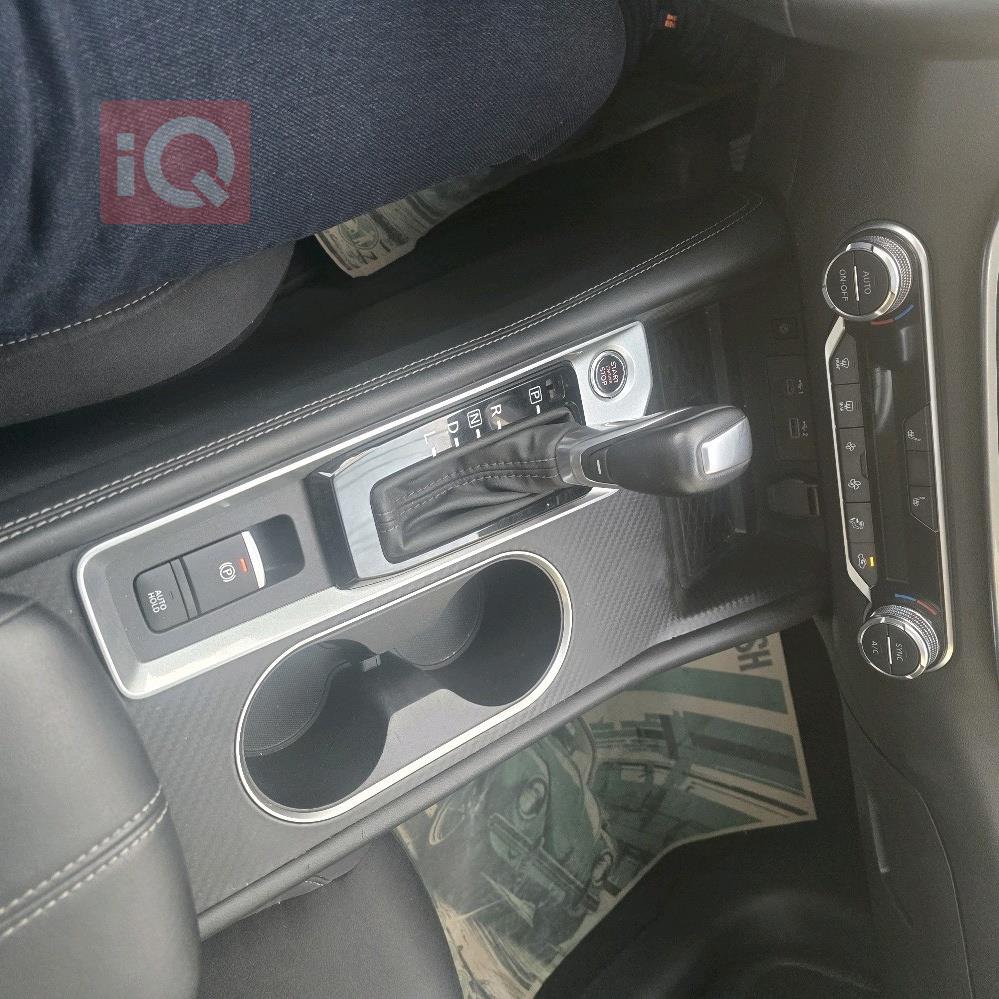 نيسان ألتيما